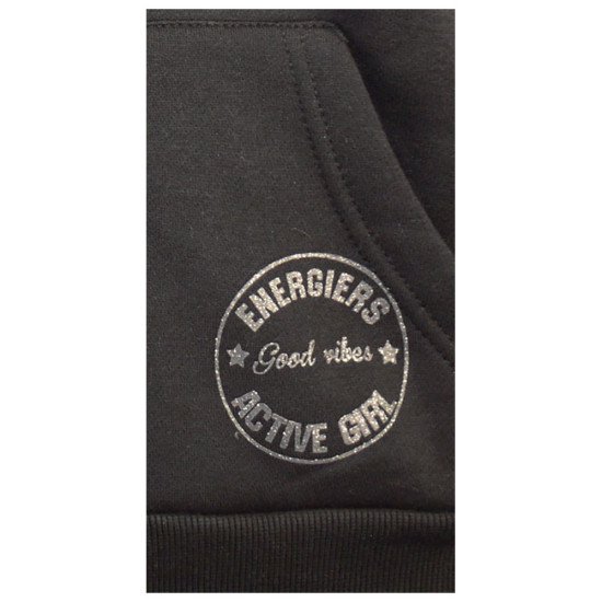 Energiers Παιδική ζακέτα Energiers Παιδική ζακέτα